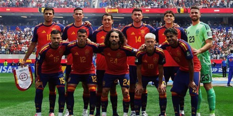 تألق في المونديال، صفقة بـ 15 مليون يورو تحظى باهتمام برشلونة