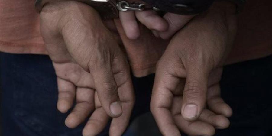 القبض على المتهم بالتعدي على فتاة تعمل بـ"أتيليه" في طنطا