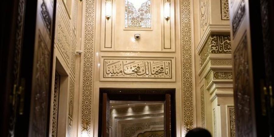 مواقيت الصلاة، موعد أذان العـصر اليوم الثلاثاء في القاهرة والمحافظات