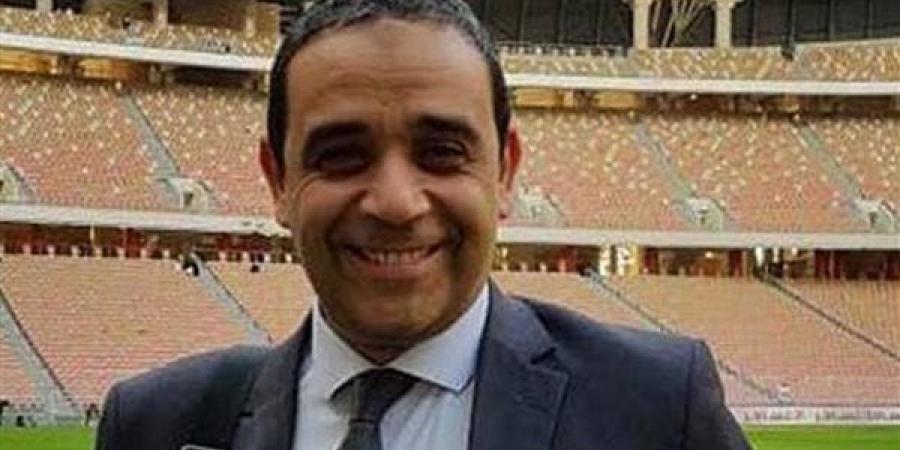 رئيس أو بلاش، سمير عثمان يرفض عضوية لجنة الحكام