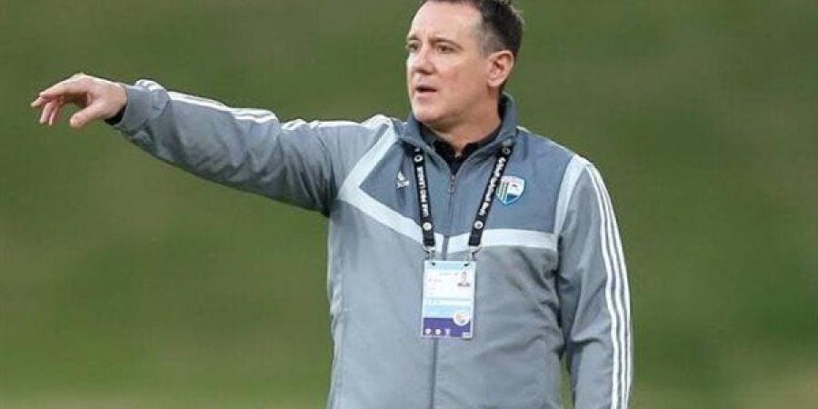الغندور يكشف تفاصيل عقد الصربي فوك رازوفيتش مع الزمالك
