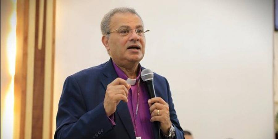 الإنجيلية: دعم الأسرة المصرية مشروع وطني لمواجهة تحديات العصر
