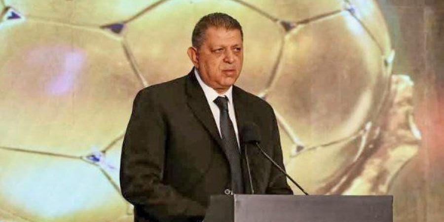 خالد فتحي: نستهدف ميدالية تاريخية في مونديال ألمانيا 2027 لكرة اليد