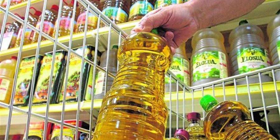 ارتفاع طن الأولين 500 جنيه، أسعار الزيت اليوم في الأسواق
