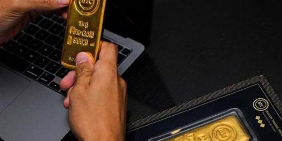 استقرار في أسعار سبائك الذهب اليوم الثلاثاء (تحديث لحظى)