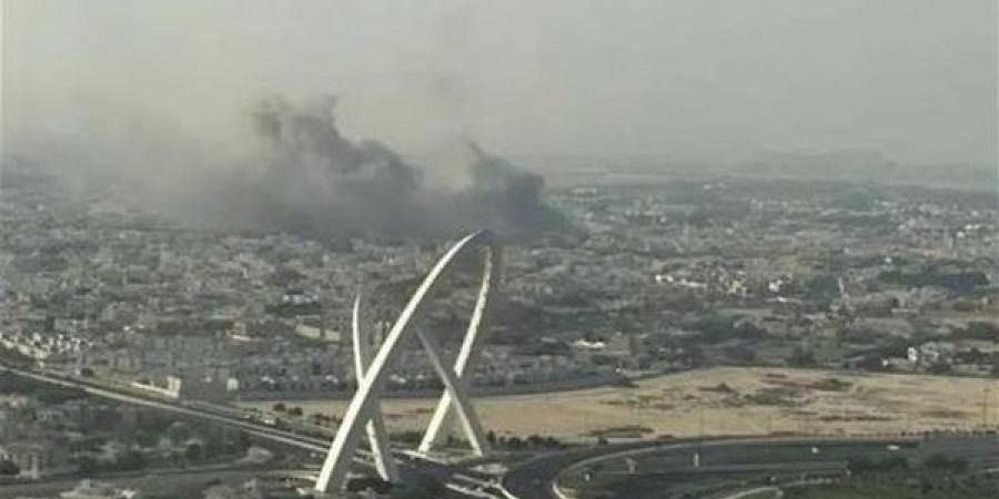 قطر تطالب إيران بتعويض عن أضرار الاعتداءات التي استهدفت أراضيها
