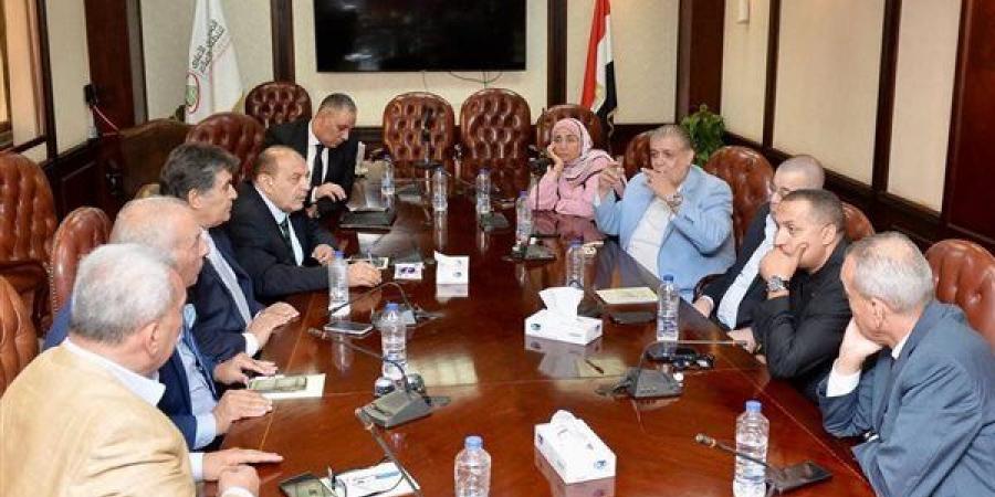 لجنة ضبط الأداء الرياضي: الأهلي والزمالك أمام مسئولية قيادة مسار جديد لإعلام أكثر انضباطا