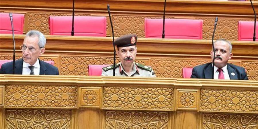 رئيس برلمانية حزب العدل بالنواب يعلن رفضه لإنشاء جامعة كيان