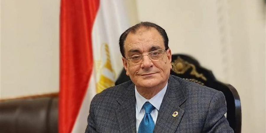 رئيس نادي قضاة الإسكندرية: ثورة 23 يوليو محطة وطنية أسست لدولة العدالة والكرامة