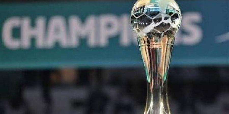 كرة اليد، نظام كأس العالم للأندية 2026 في مصر