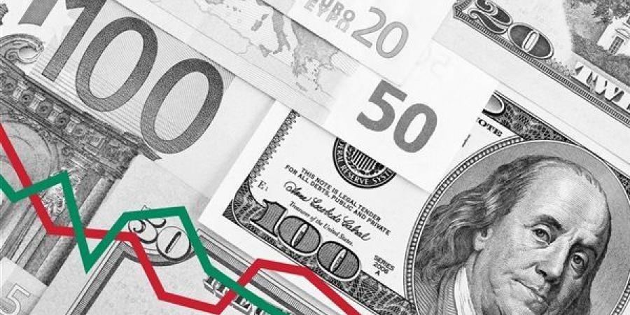 ارتفاع سعر صرف الدولار في البنوك المصرية (آخر تحديث)