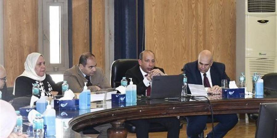 عميد قصر العيني: شركة جامعة القاهرة شريك محوري في تحويل الأبحاث إلى مشروعات وطنية