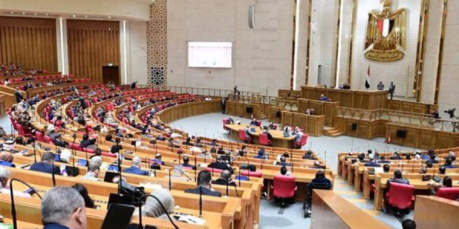 النواب يحيل 38 تقريرا إلى الحكومة ويوصي بتنفيذ التوصيات