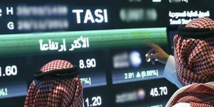 مؤشر "تاسي" يرتفع 0.32% بمنتصف التعاملات بدعم من قطاعي الأدوية والمواد الأساسية
