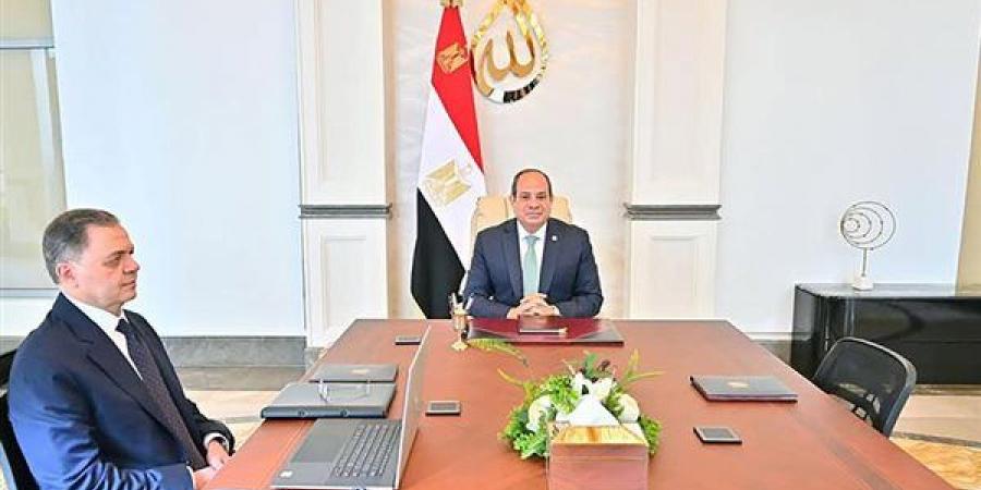 تعرف على موعد صدور حركة تنقلات الشرطة 2026