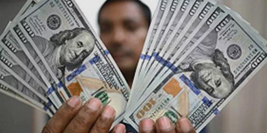 سعر الدولار أمام الجنيه اليوم الأربعاء 22-7-2026 في بداية التعاملات