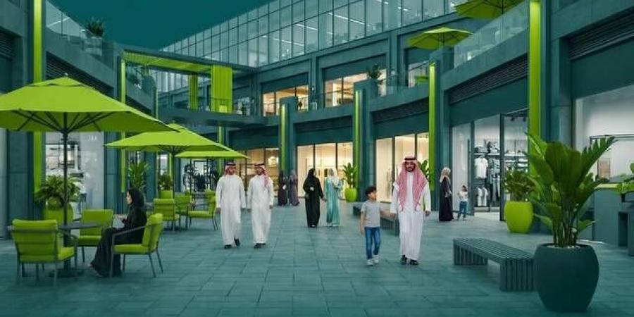 19 مليون متر مربع من الأراضي البيضاء في المدينة المنورة تدخل التطوير والتداول