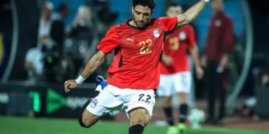 تقييم صادم، عمر مرموش ضمن أسوأ 10 لاعبين من الدوري الإنجليزي في كأس العالم