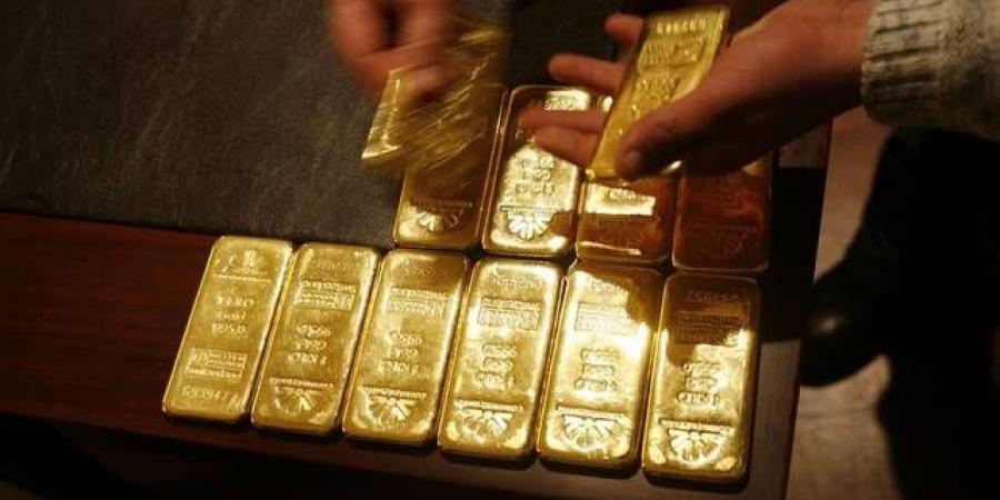 الذهب يرتفع لأعلى مستوياته في أسبوعين مع ترقب اجتماع الفيدرالي