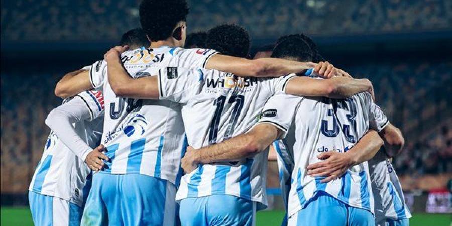 بعثة بيراميدز تطير إلى تركيا اليوم استعدادا لمعسكر الموسم الجديد