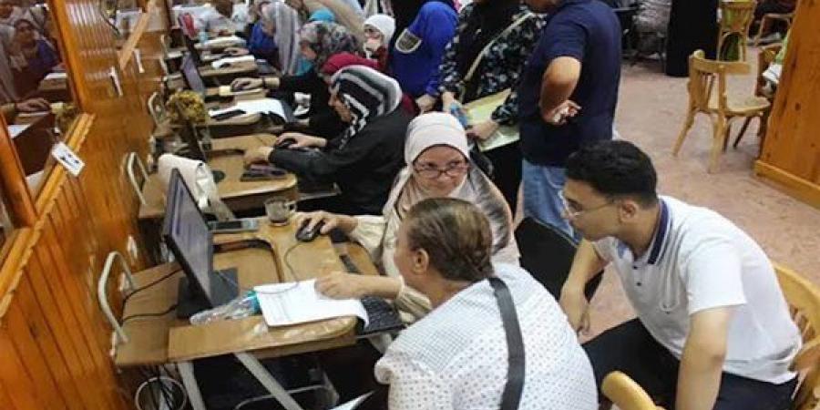 تنسيق المرحلة الأولى 2026، الكليات المتاحة ومؤشرات القبول لطلاب الثانوية العامة