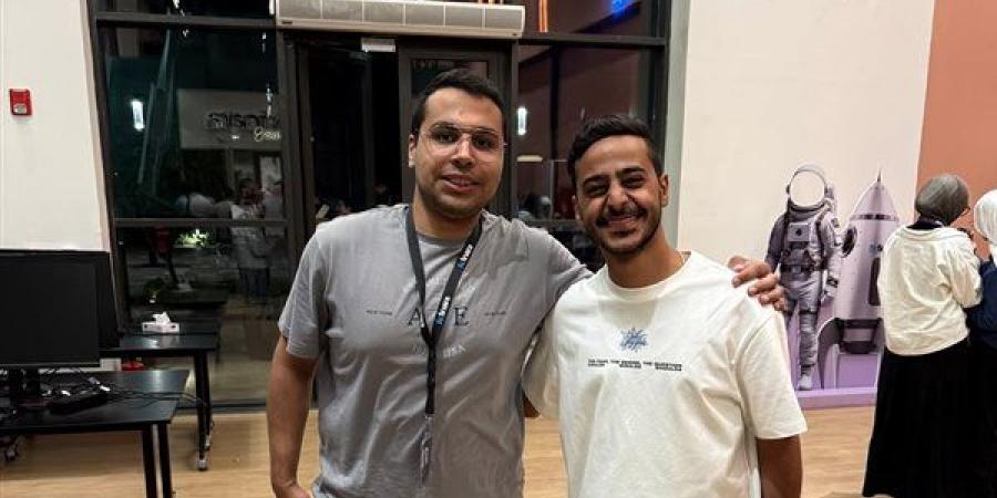 طلاب حاسبات عين شمس يطورون حلًا مبتكرًا بالذكاء الاصطناعي لخدمة القطاع المالي