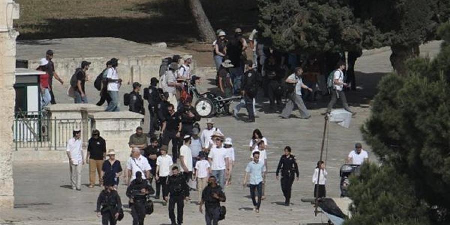 استشهاد فلسطينيين عقب حادث طعن إسرائيلي في قضاء بيت فوريك