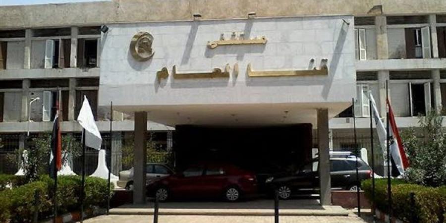 صحة الشيوخ: إقالة مدير مستشفى قنا لا تكفي لإنهاء الأزمة في منظومة التشغيل