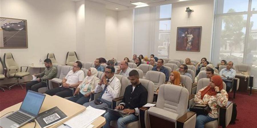 الصحة تنظم ورشتي عمل لتعزيز قدرات الكوادر في اقتصاديات الصحة والاستثمار