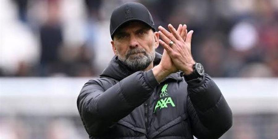 جواب نهائي، كلوب يوقع عقود تدريب منتخب ألمانيا والإعلان ظهر اليوم