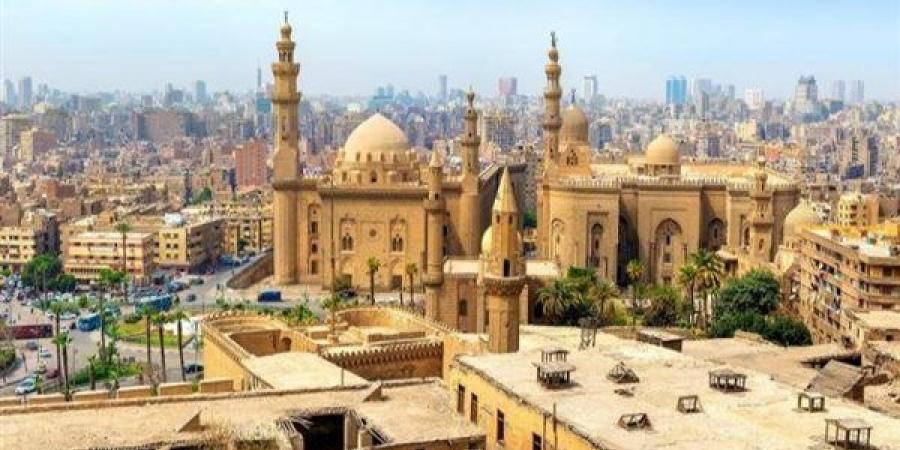 صندوق التنمية الحضرية يكشف حقيقة تنفيذ مشروعات استثمارية بالقاهرة التاريخية