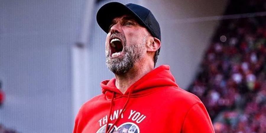 الكشف عن راتب يورجن كلوب مع المنتخب الألماني
