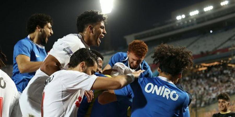 الزمالك يكشف رد الكاف بشأن الرخصة الأفريقية