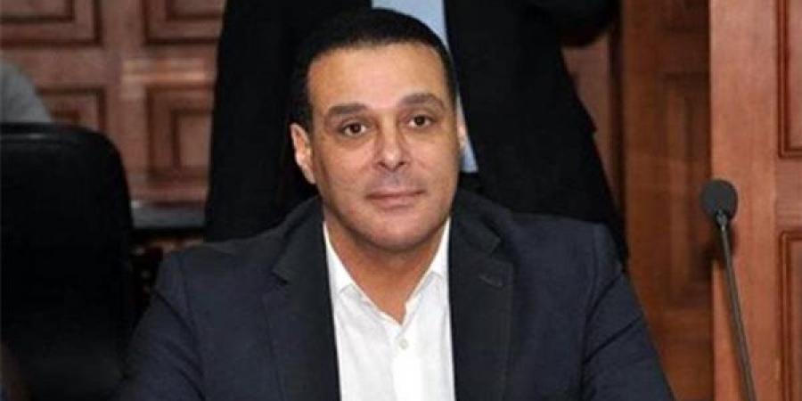 عصام عبد الفتاح رئيس لجنة الحكام الجديد المثير للجدل (بروفايل)