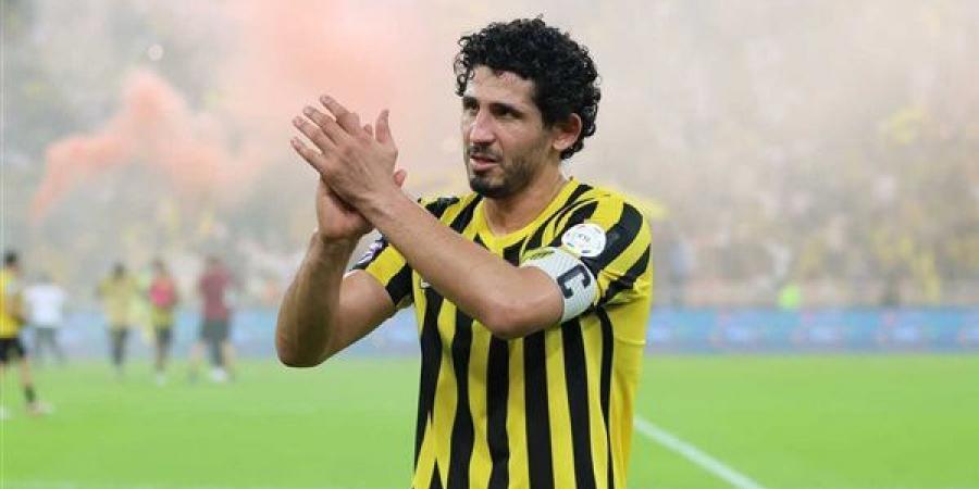 بعد مسيرة طويلة، أحمد حجازي يعلن اعتزاله كرة القدم