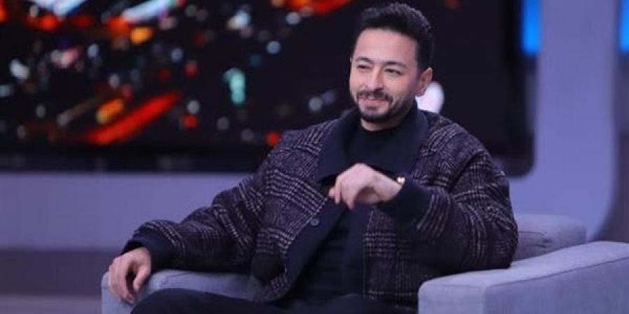 حمادة هلال يطرح أغنية "كنت واحد من كتير" لدعم ذوى التوحد، 1 أغسطس