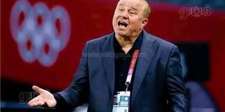 الرجل المناسب في المكان المناسب، شوقي غريب مديرا فنيا جديدا لاتحاد الكرة
