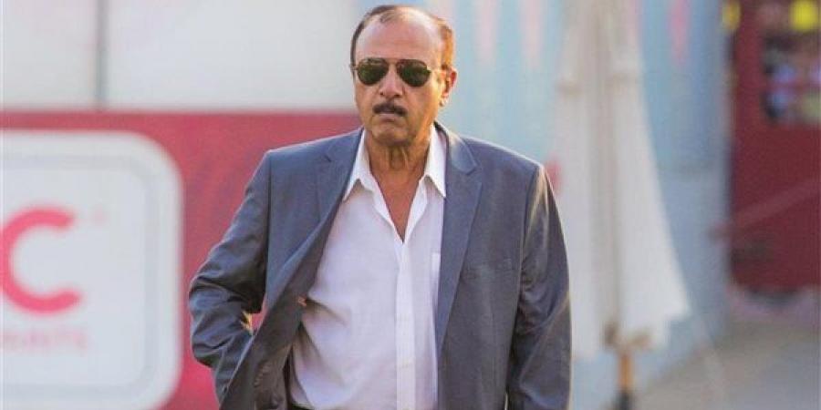 وصفه بـ"الفنكوش"، محسن صالح ينتقد منصب المدير الفني لاتحاد الكرة