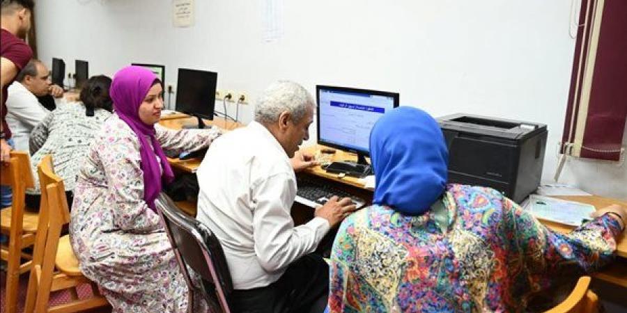 تنسيق الجامعات 2026، قواعد تحويلات تقليل الاغتراب والغرض منها