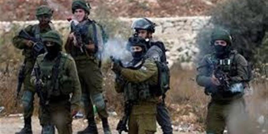 الاحتلال يفرج عن فلسطيني اتهمه بخطف سلاح مستوطن في سوسيا بالضفة الغربية