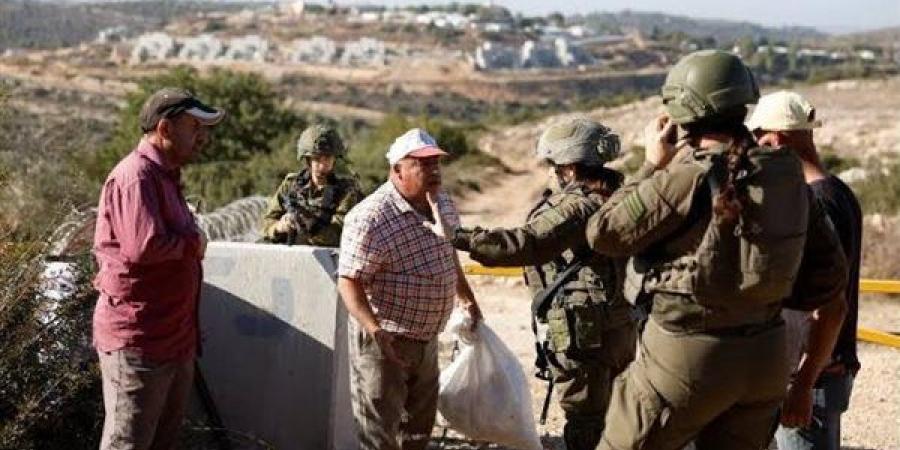 نكبة جديدة، مستوطنون يهاجمون قرى ومنازل فلسطينية في الضفة الغربية (فيديو)