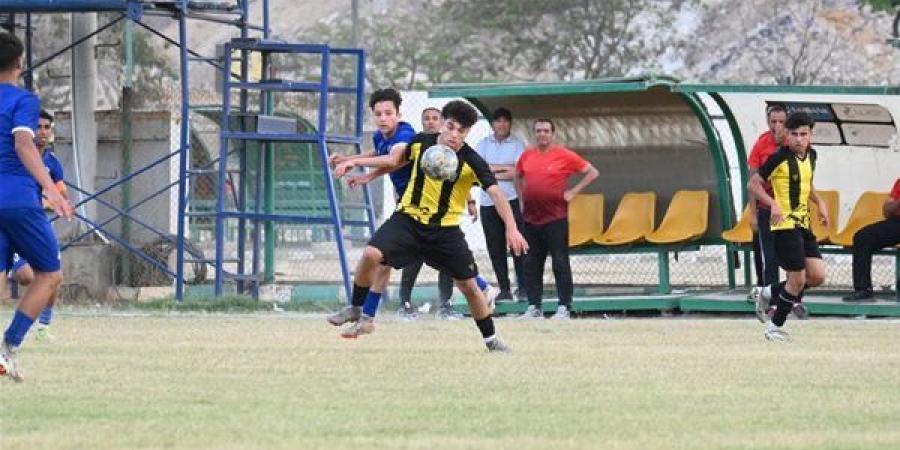 اتحاد الكرة يعتمد 10 ملايين جنيه جوائز لمسابقات الناشئين والشباب