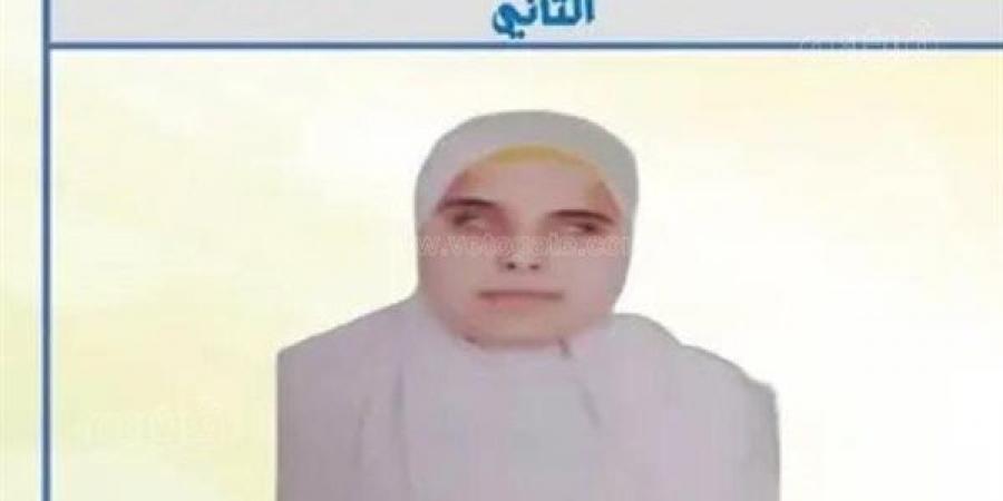 رحلة تفوُّق من قلب الريف بالشرقية، زينات الثانية على الجمهورية بالثانوية الأزهرية دمج بصري: أتمنى لقاء شيخ الأزهر