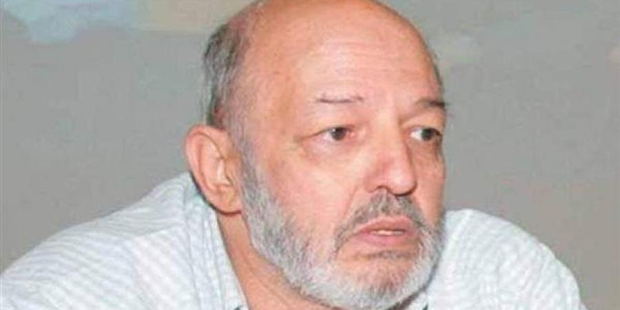 سعيد شيمى يكشف كواليس آخر أيام المخرج محمد خان