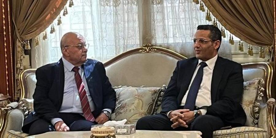 تعاون مرتقب بين نقابة الصحفيين ونادي القضاة بشأن التدريب على تغطية الملف القضائي