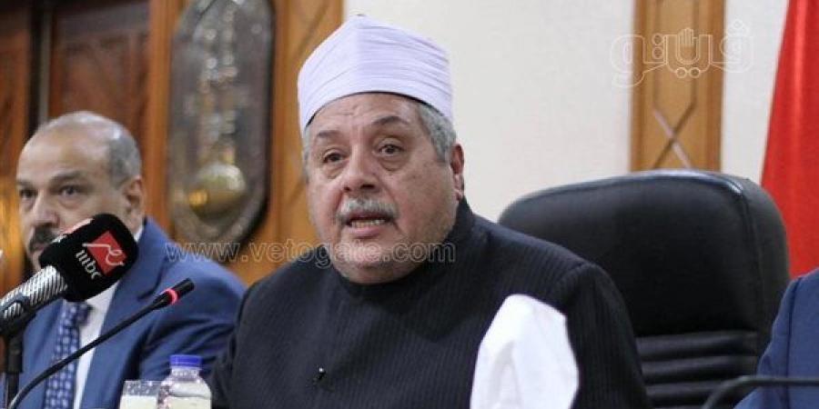 وكيل الأزهر: العدالة في الامتحانات مسئولية وطنية.. وحرصنا على توفير جميع الظروف المناسبة للطلاب