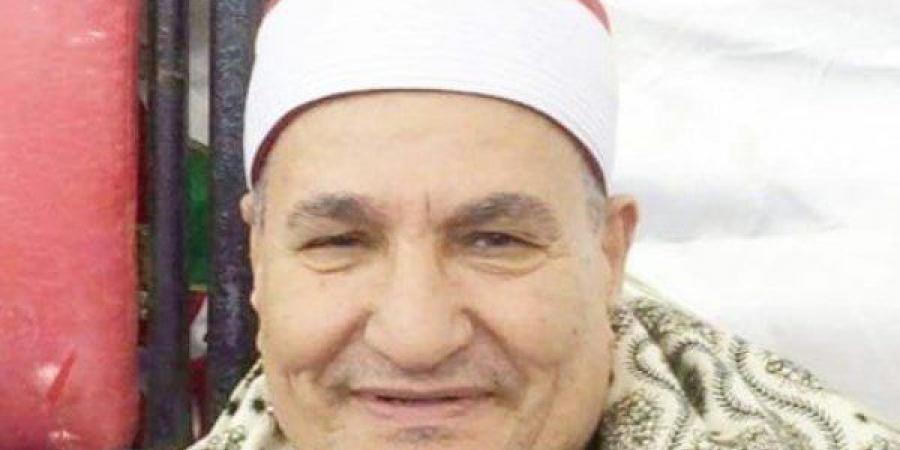 ذكرى رحيل القارئ محمد عبد الوهاب الطنطاوي، سفير دولة التلاوة بعواصم العالم