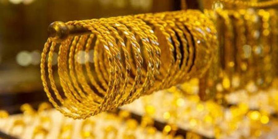 6840 جنيها لهذا العيار، سعر جرام الذهب صباح اليوم الإثنين