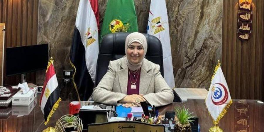 صحة الفيوم تنفي خبر نقل مرضى الغسيل الكلوي من مستشفى أبشواي المركزي