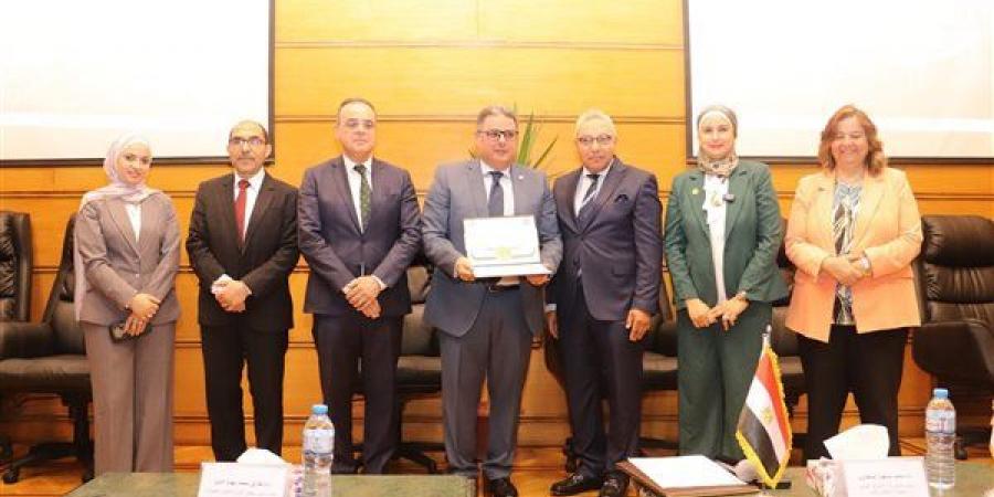 "بحوث الإسكان" يطلق النسخة المحدثة من “الهرم الأخضر” ويستعرض قصص نجاح العمران المستدام